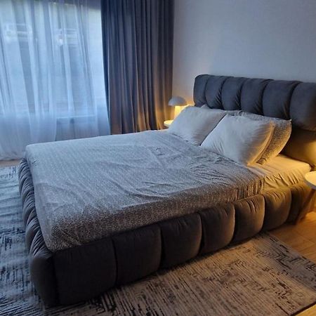 Free Spa Pirin Lodge Cosy Apartment Bansko Exterior photo