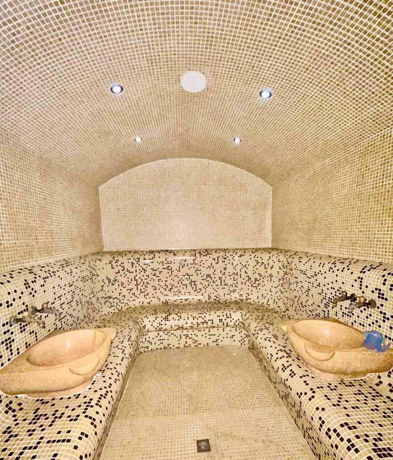 Free Spa Pirin Lodge Cosy Apartment Bansko Exterior photo