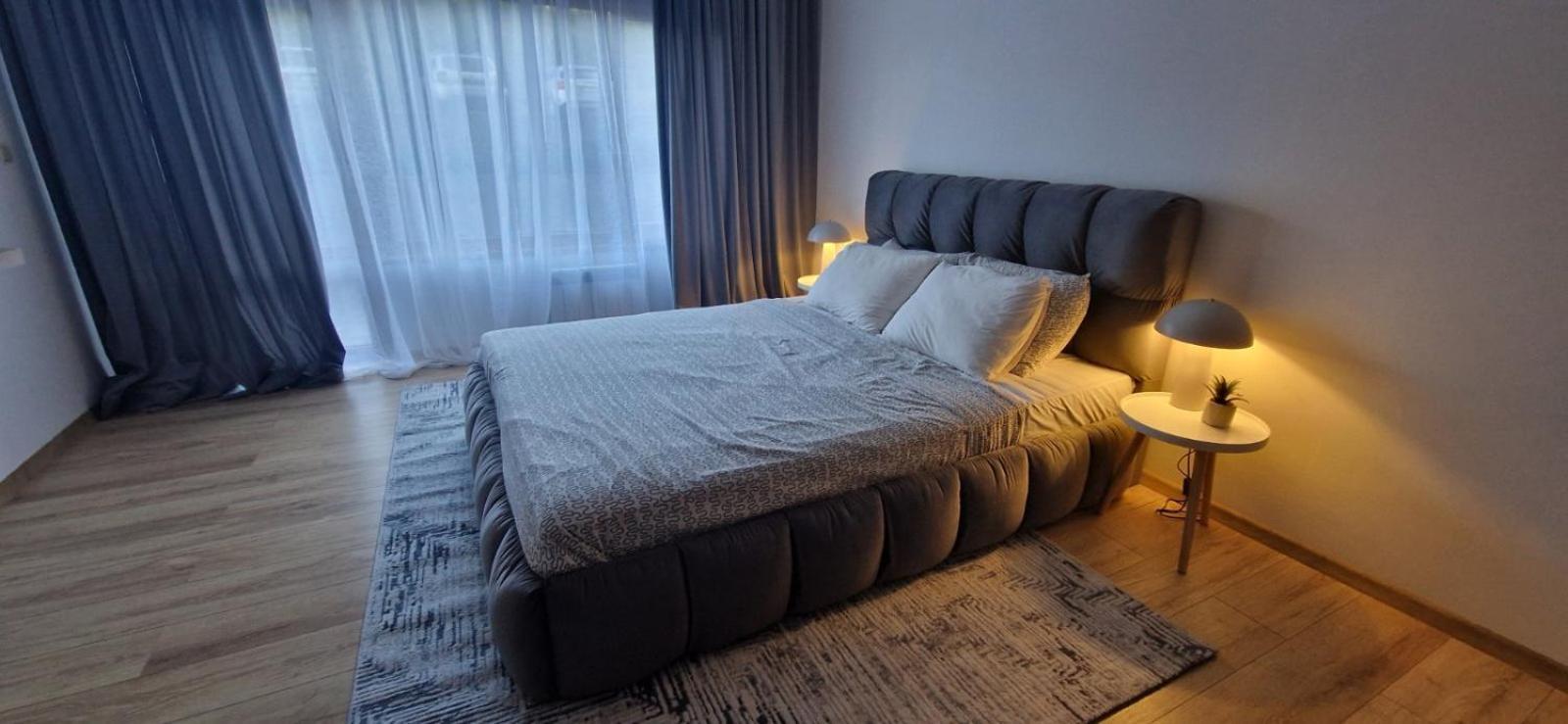 Free Spa Pirin Lodge Cosy Apartment Bansko Exterior photo