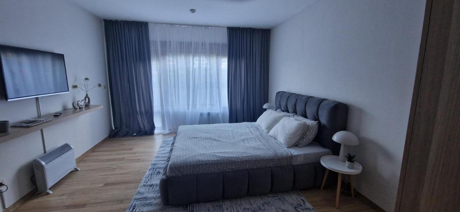 Free Spa Pirin Lodge Cosy Apartment Bansko Exterior photo