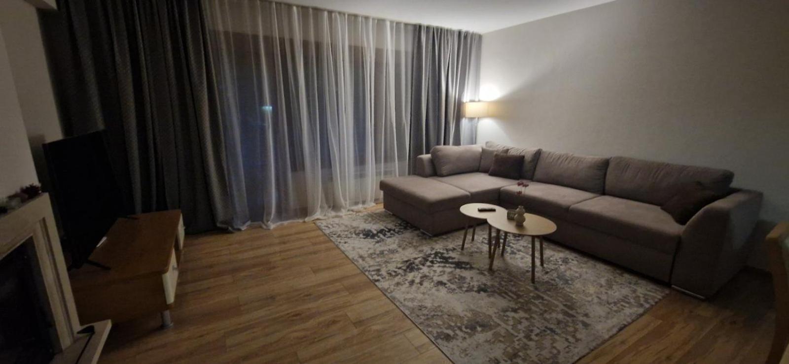 Free Spa Pirin Lodge Cosy Apartment Bansko Exterior photo