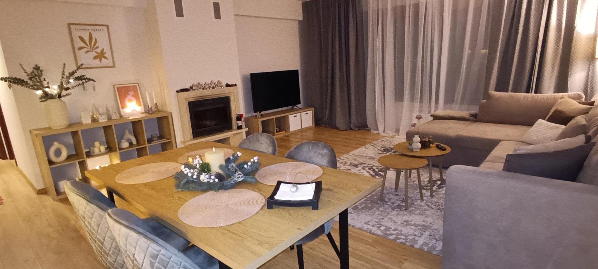 Free Spa Pirin Lodge Cosy Apartment Bansko Exterior photo
