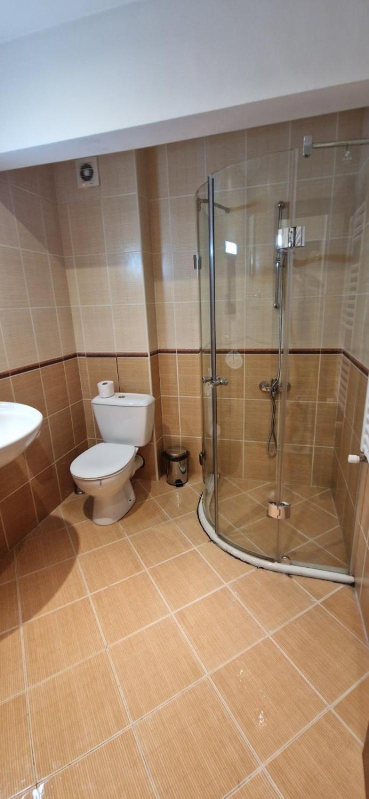 Free Spa Pirin Lodge Cosy Apartment Bansko Exterior photo